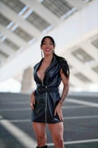 670655281: Travesti en Madrid