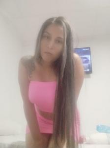 Chica busca chico en La Coruña: 