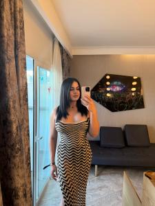 Travesti en Melilla: 