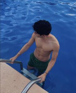 Chico busca chica en Madrid: 