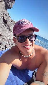 Chico busca chica en Madrid: 