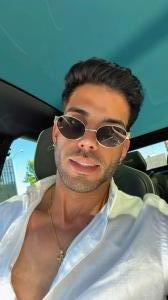 641009927: Chico busca chica en Madrid