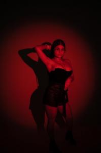 Chica busca chico en Barcelona: 