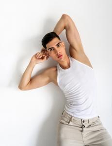 Chico busca chica en Madrid: 