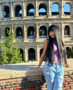 603203908: Travesti en Málaga