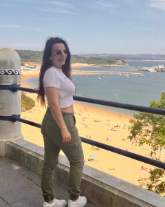 642176422: Chica busca chico en Navarra