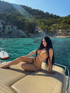 Chica busca chico en Mallorca: 