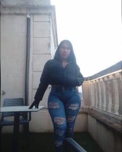 Transexual en Navarra: 