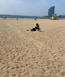 Transexual en Málaga: 