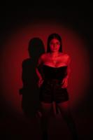 666732305: Chica busca chico en Barcelona