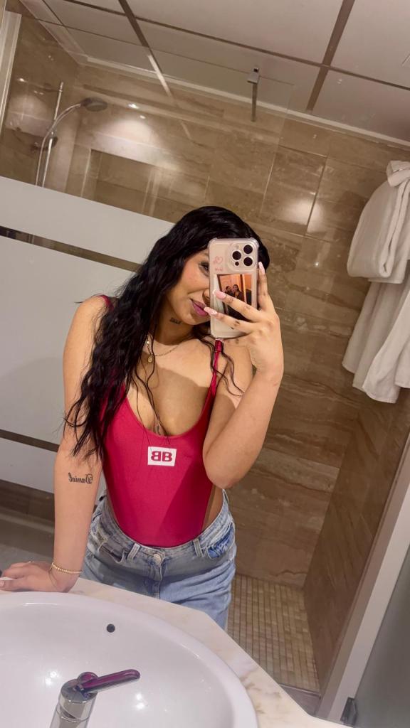 Chica busca chico en Madrid: 