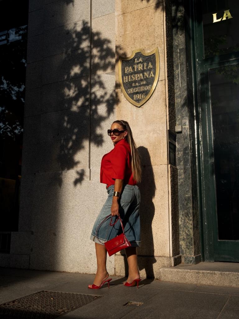 Travesti en Madrid: Transexuales y Travestis