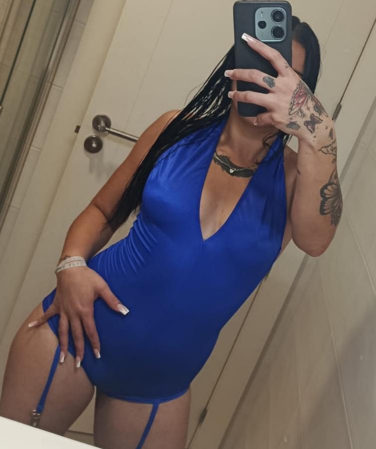 Chica busca chico en Mallorca: 