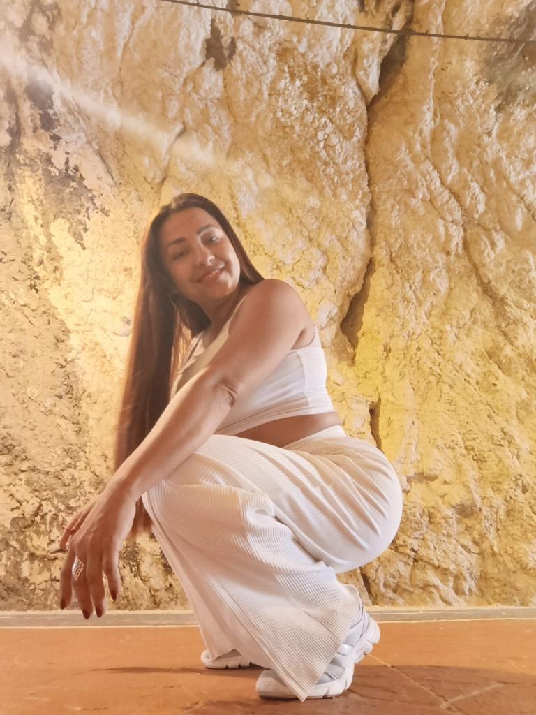Chica busca chico en Badajoz: 