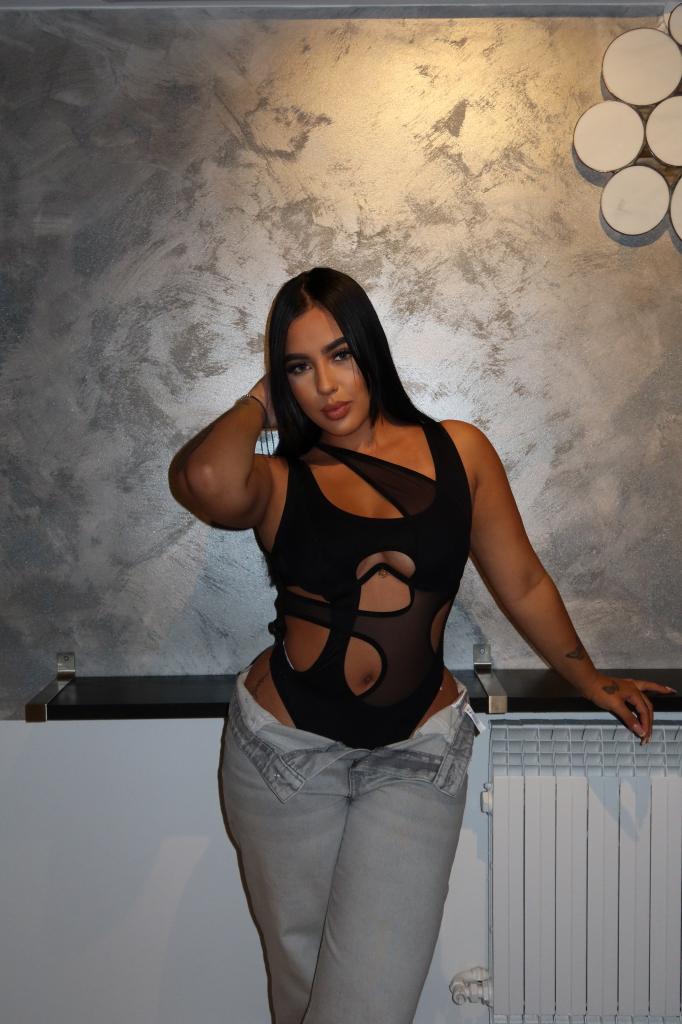 Chica busca chico en Lérida: 
