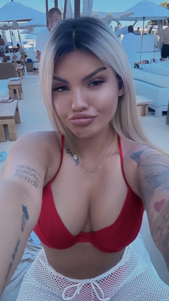 Chica busca chico en Mallorca: 