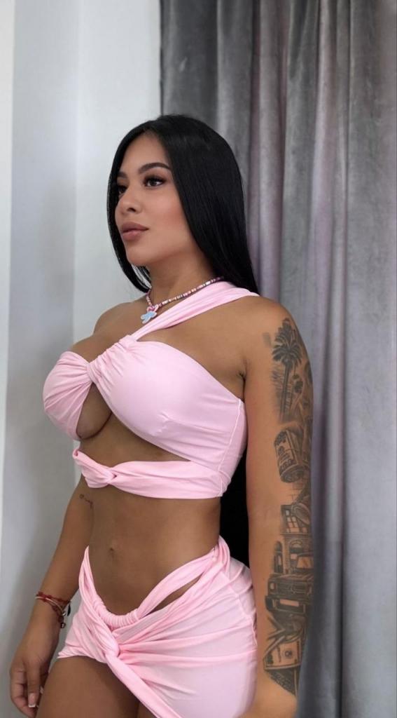Chica busca chico en Tenerife: 