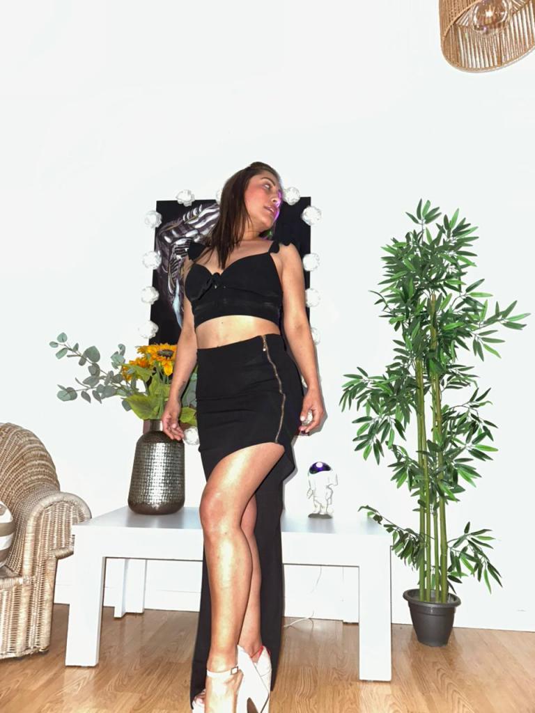 Chica busca chico en Alicante: 