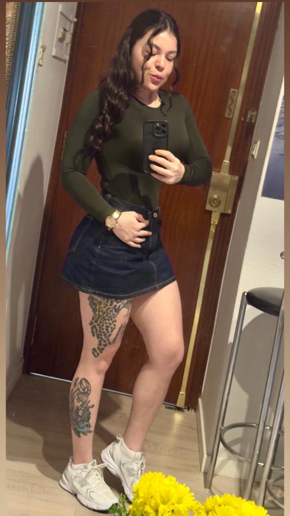Chica busca chico en Orense: Chica busca chico