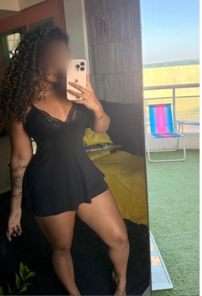 Chica busca chico en Málaga: 