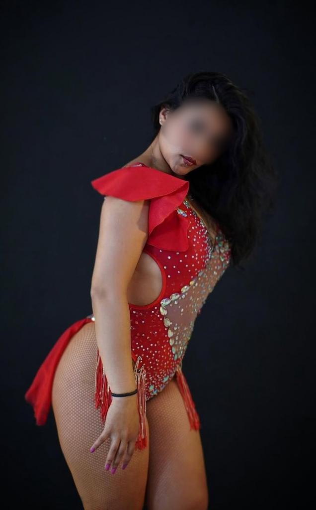 Chica busca chico en Alicante: 