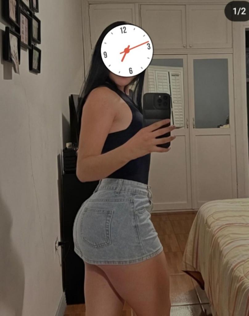 Chica busca chico en Soria: Chica busca chico