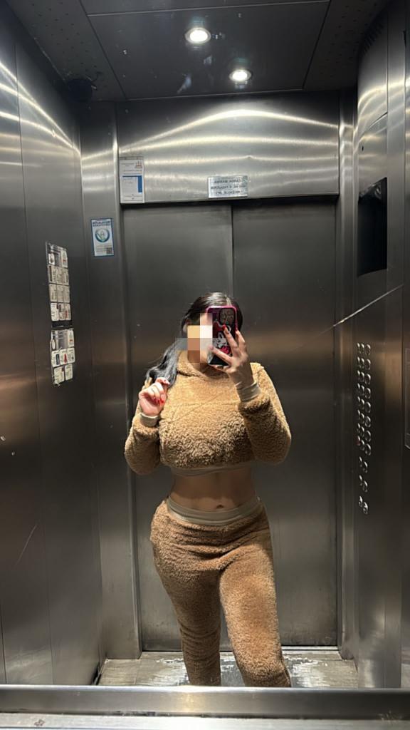 Chica busca chico en Málaga: 