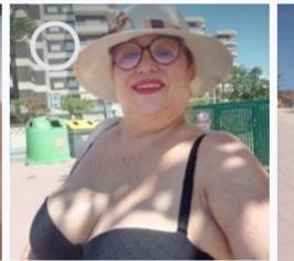 Chica busca chico en Alicante: 