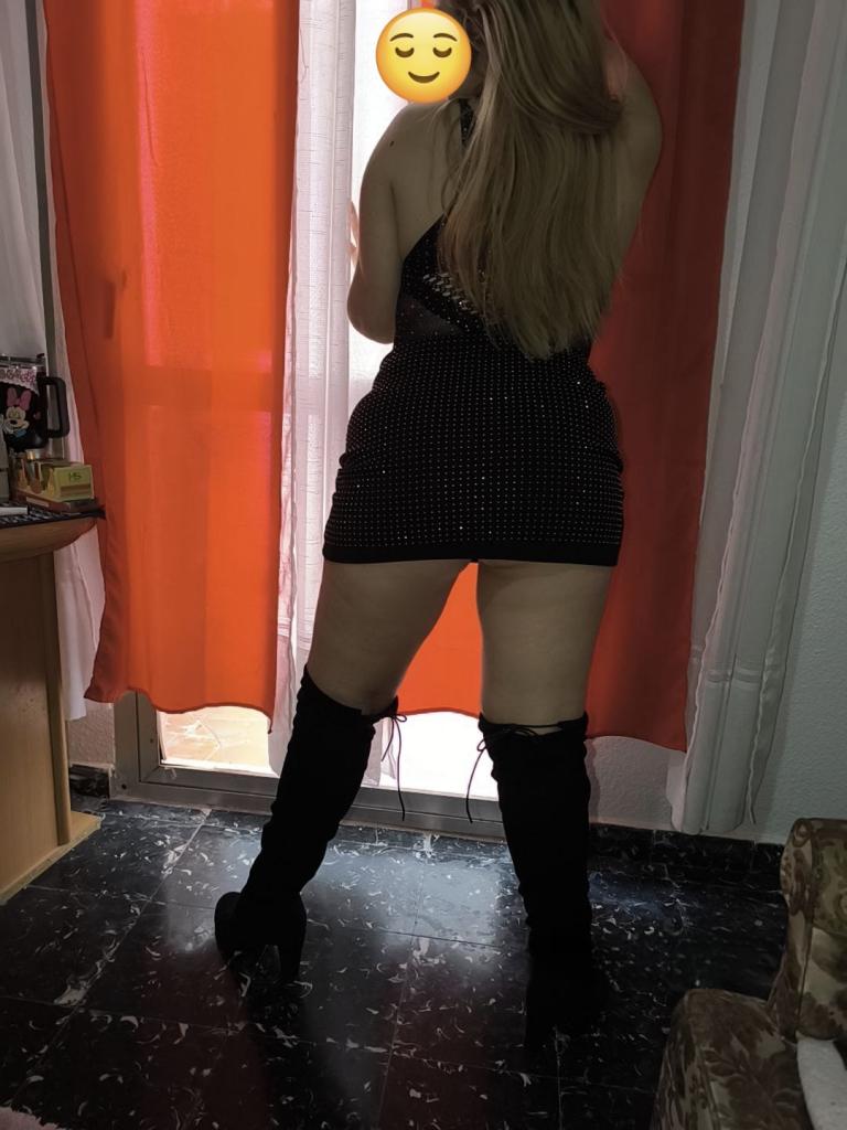 Chica busca chico en Castellón: 
