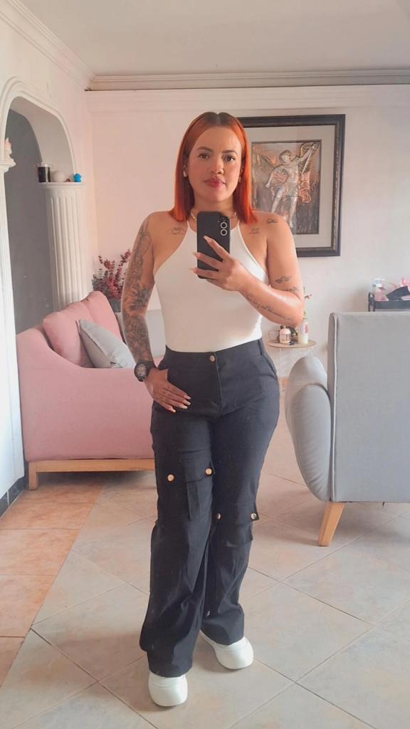 Chica busca chico en Las Palmas: 