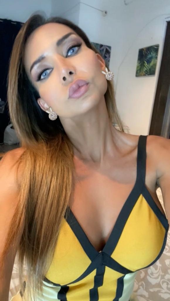Transexual en Toledo: Transexuales y Travestis