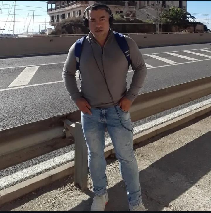 676377033: Chico busca chica en Toledo
