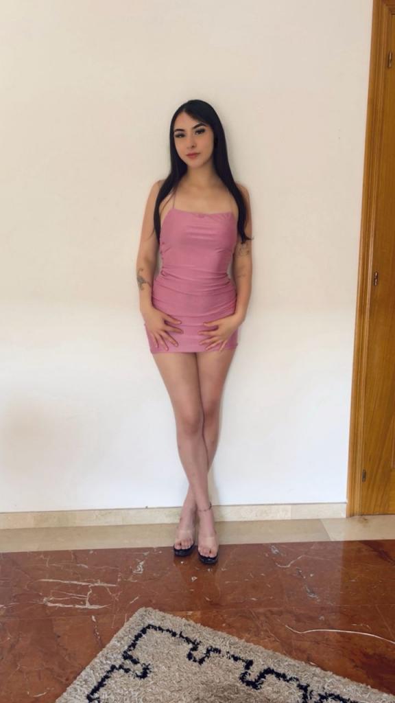 Chica busca chico en Murcia: 