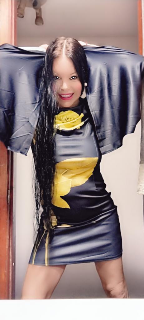 Travesti en Las Palmas: 