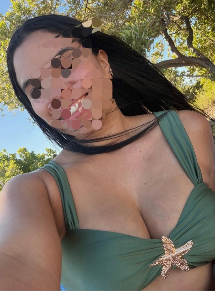 607056760: Chica busca chico en Murcia