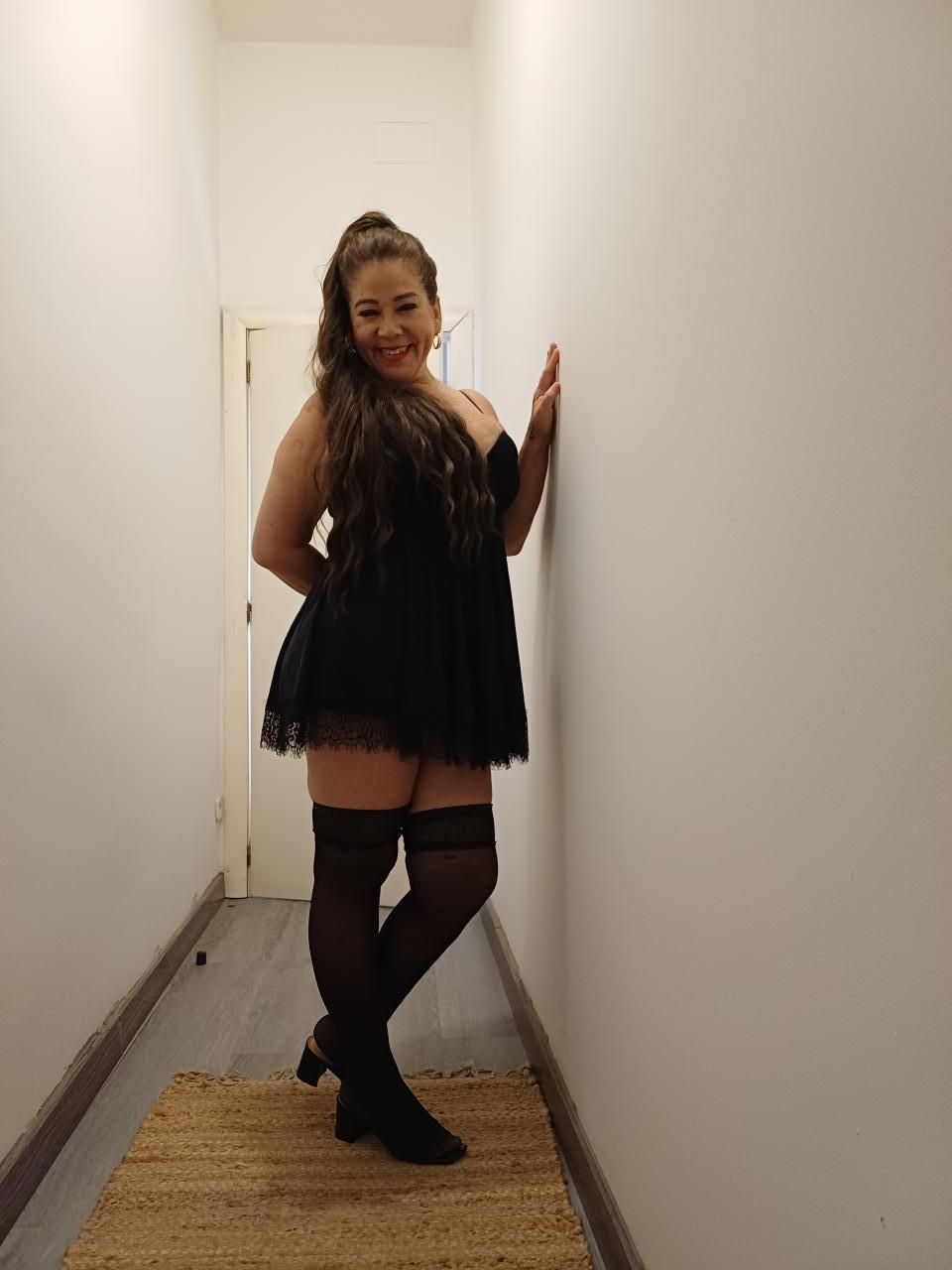 Chica busca chico en Madrid: 