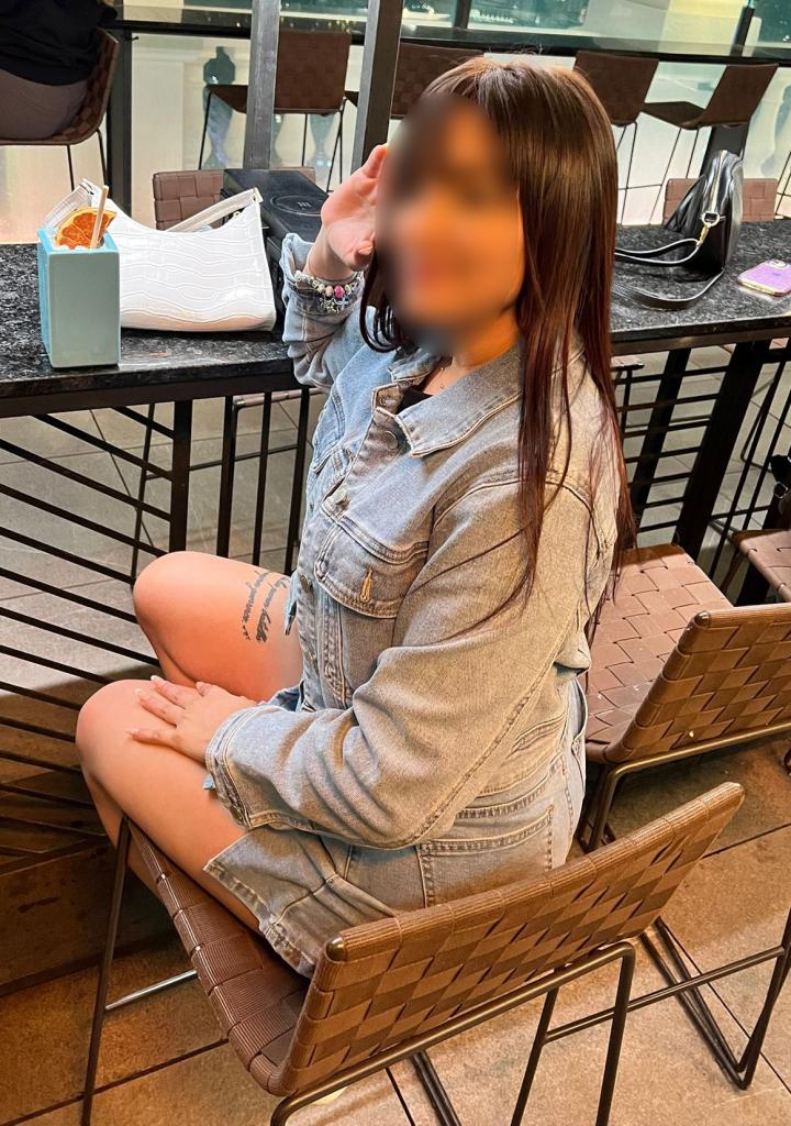 Chica busca chico en Madrid: 
