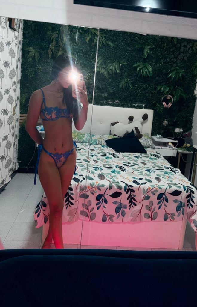 Chica busca chico en Castellón: 