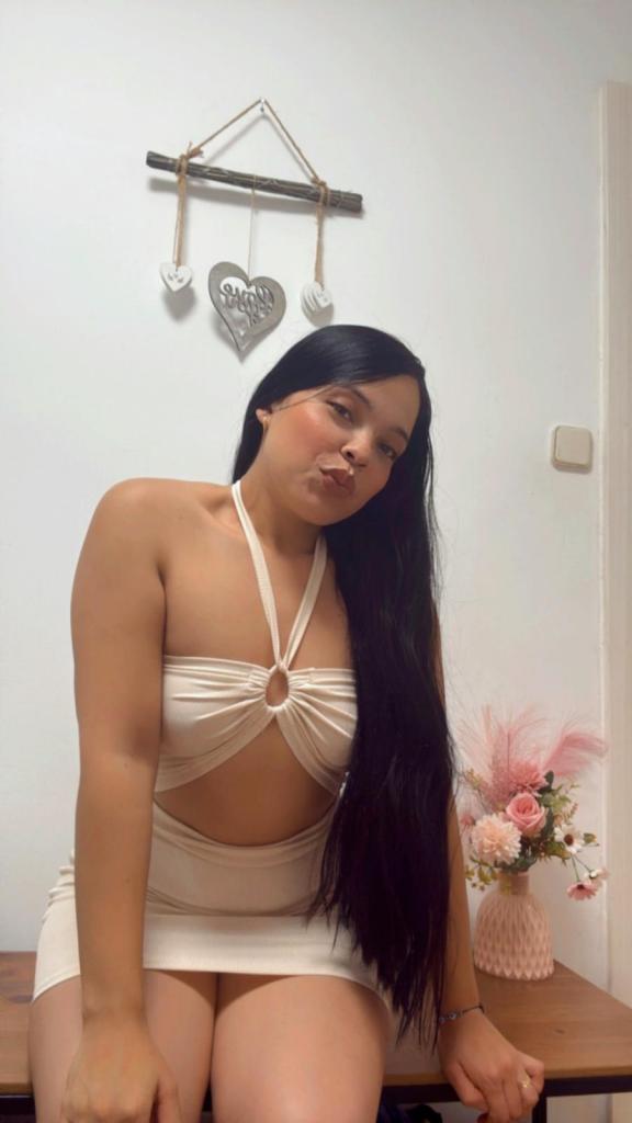 Chica busca chico en Murcia: 