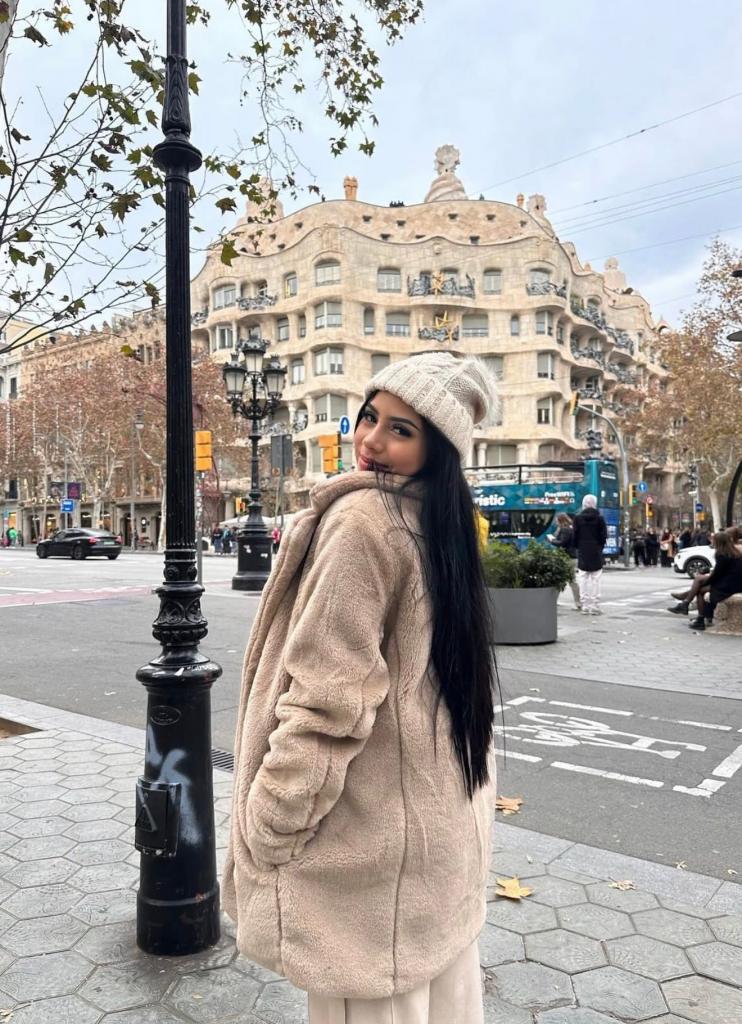 Chica busca chico en Las Palmas: 