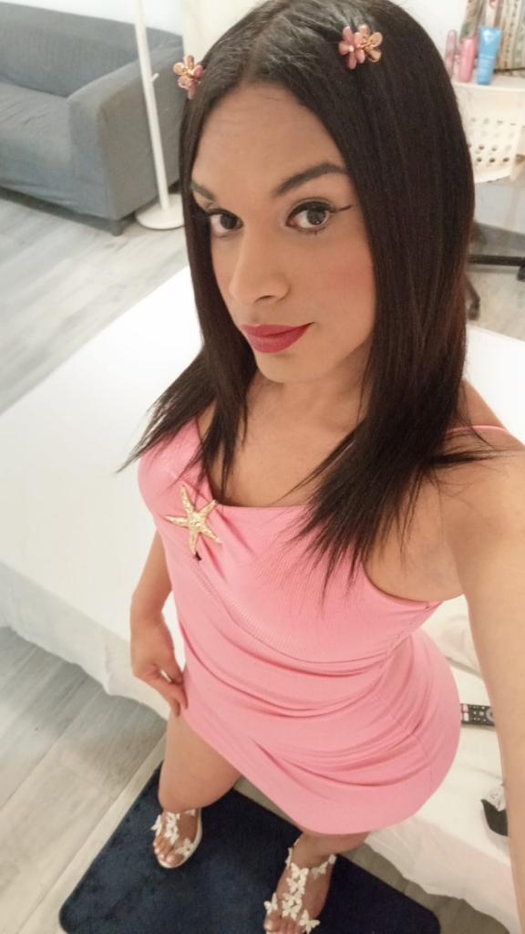 Transexual en Las Palmas: 