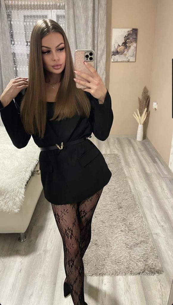 Chica busca chico en Málaga: 