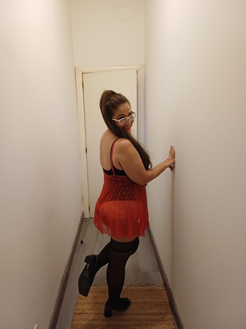Chica busca chico en Madrid: 