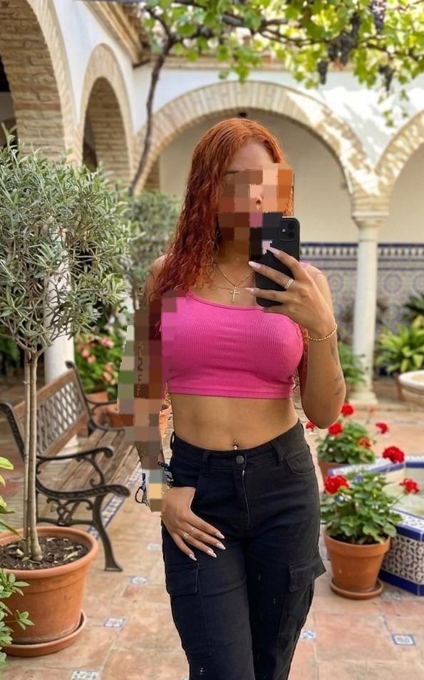 617144915: Chica busca chico en Córdoba