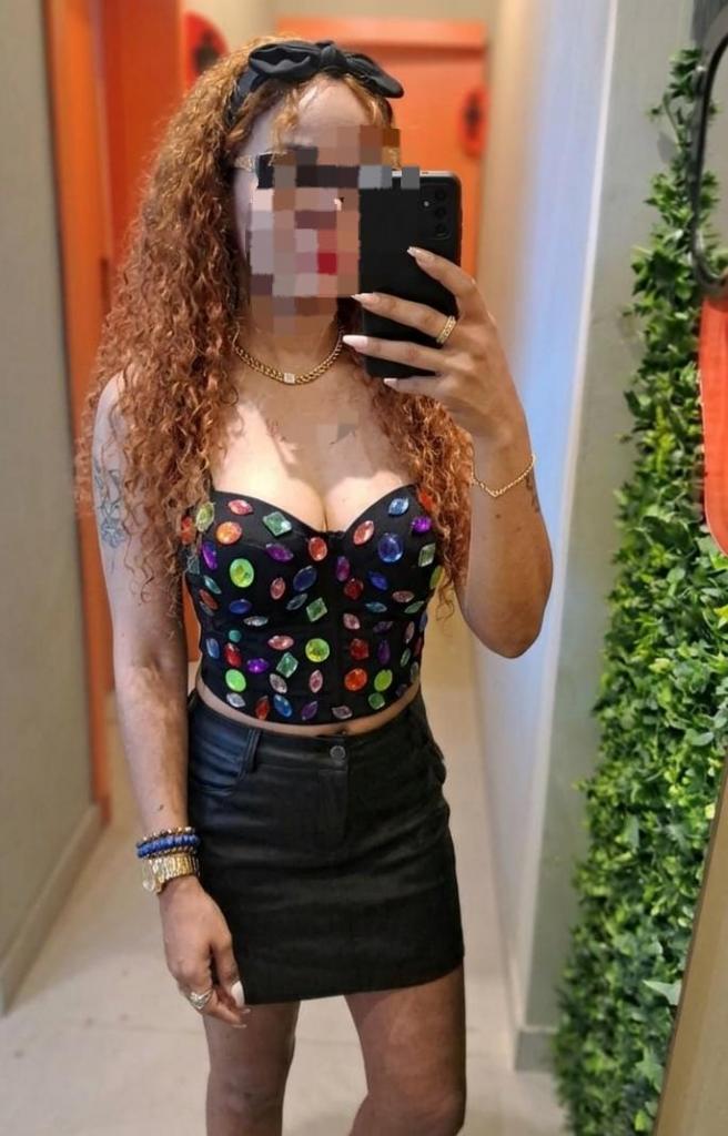 Chica busca chico en Córdoba: 