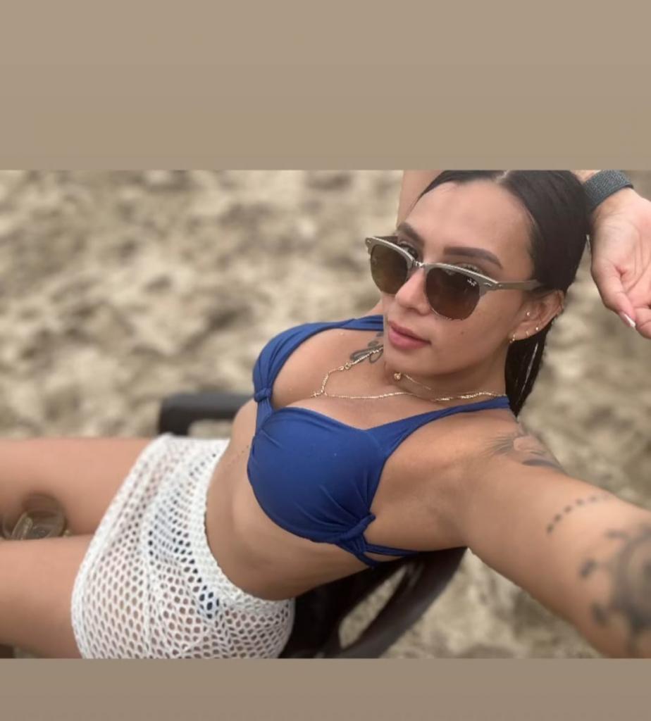 Chica busca chico en Mallorca: 