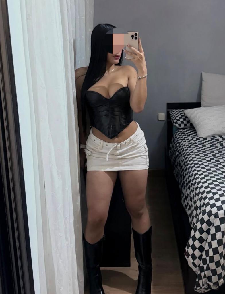 Chica busca chico en Murcia: 