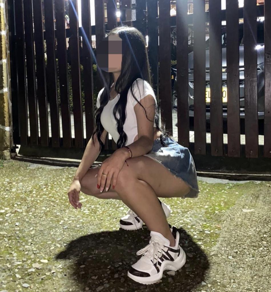 Chica busca chico en Murcia: 