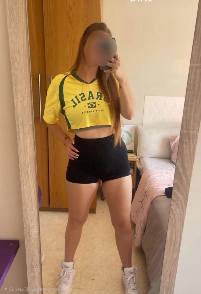 Chica busca chico en Granada: 