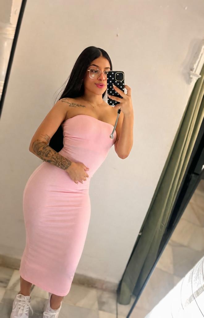 Chica busca chico en Sevilla: 